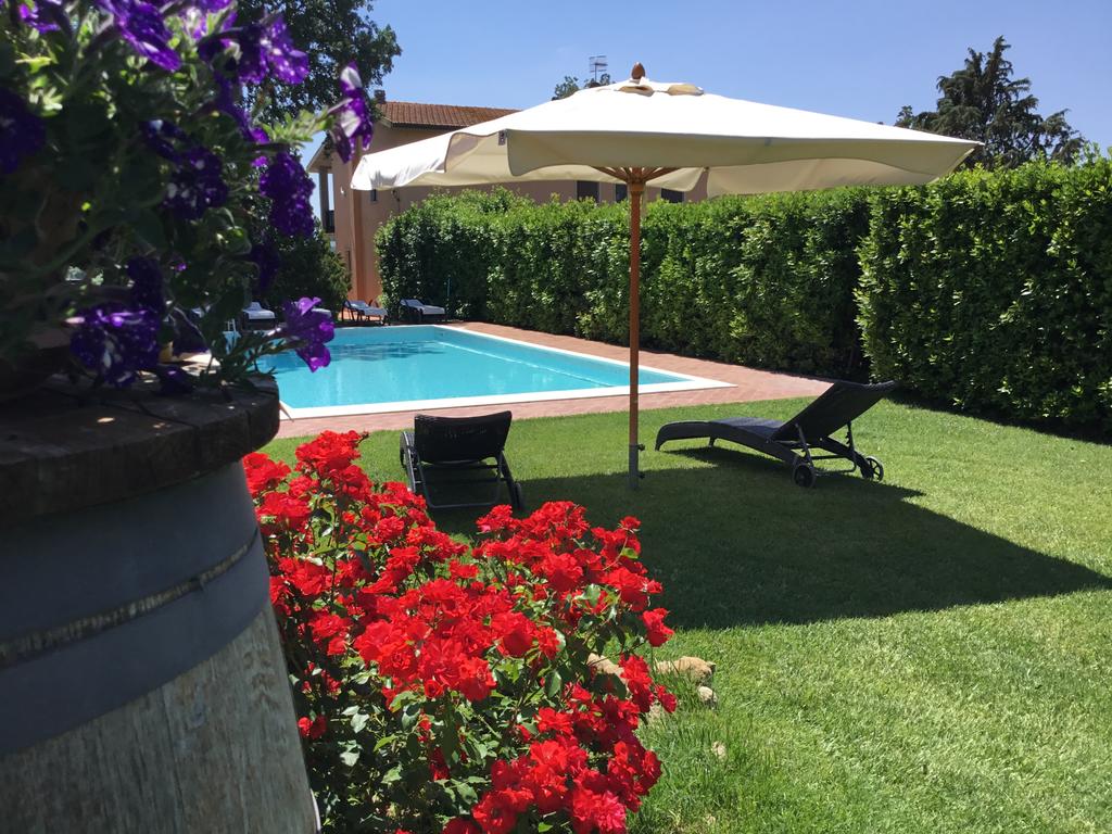 agriturismo le siepi